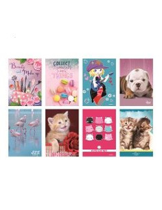 CF5 BAMBINA 80 GR 0B A4