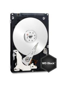 WD BLACK 3.5P 1TB SATA3 NAS (DK)