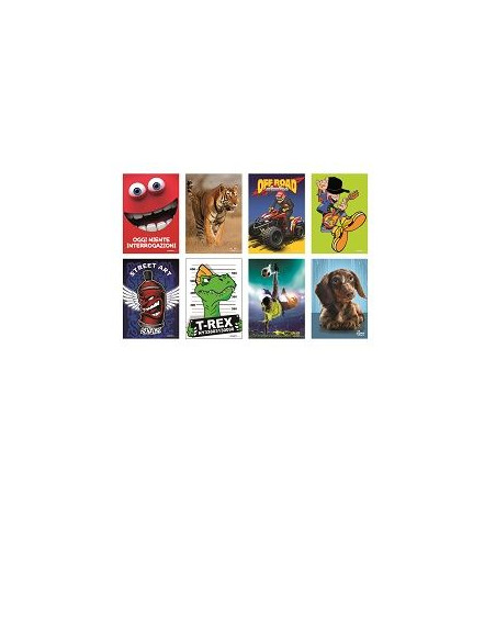 CF5 BAMBINO 80 GR 0B A4