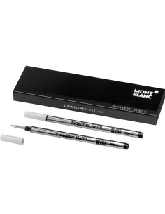 CF2 REFILL FL B MYSTERY BLACK PF