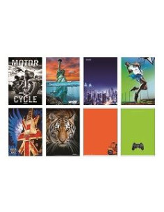 CF5 RAGAZZO 80 GR 0C