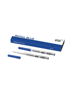 CF2 REFILL BP B ROYAL BLUE PF