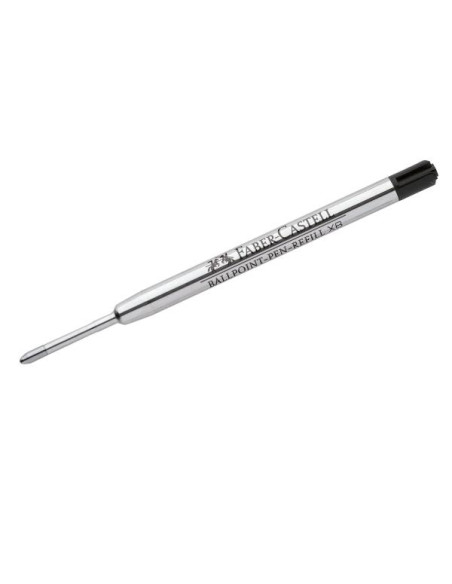 CF10 REFILL PUNTA 1 2 MM COL.NER