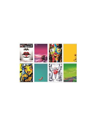 CF5 RAGAZZA 80 GR 1R