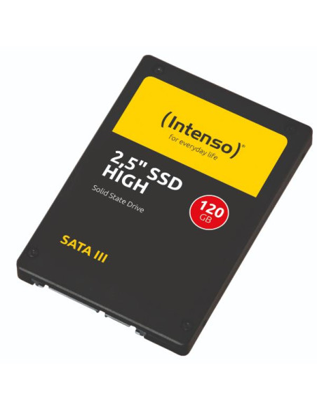 SSD INTERNO 120GB 2 5  SATA