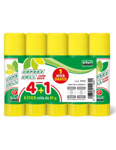 CF5 COLLA STICK 21 GRAMMI