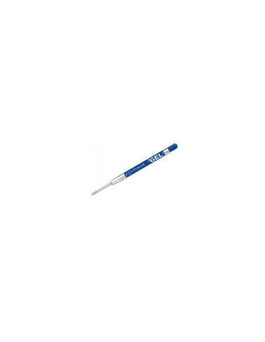 REFILL GEL BALL M BLU