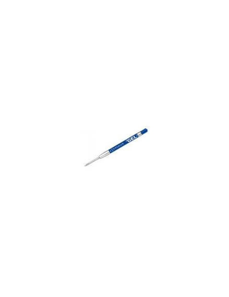 REFILL GEL BALL M BLU