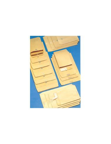 CF250BUST SACCO AVANA 25X35 3 GR120