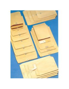 CF250 BUSTE SACCO AVANA 23X33 GR120