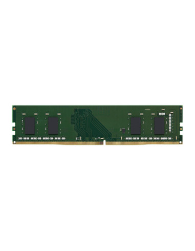 Kingston Technology KCP432NS8/16 memoria 16 GB 1 x 16 GB DDR4 3200 MT/s 288-pin DIMM