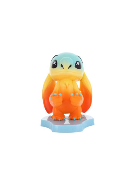 SUNSET STITCH HOLDEM