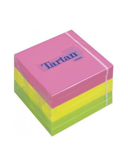 CF6BLOCCHETTI TARTAN 76X76