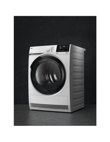 ASC TR7HG8C 8KG A+++ SERIE 7000