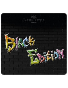 AST24 MATITE COLORATE BLACKEDITION