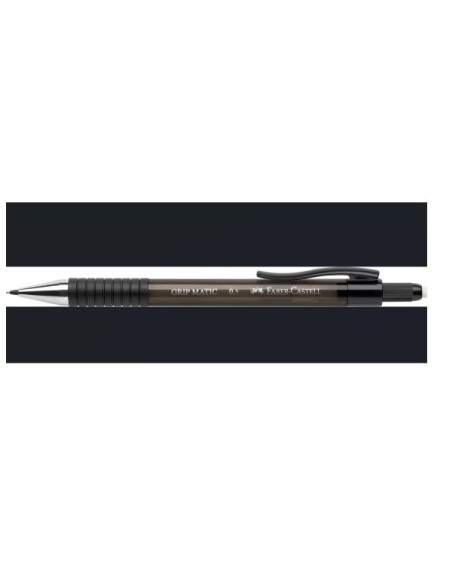 CF10 PORTAM. G.MATIC NERO1375 0.5MM