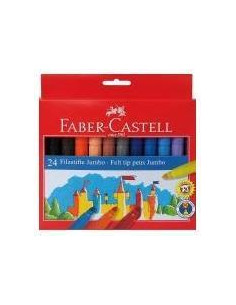 CF24 PENNARELLI JUMBO IL CASTELLO