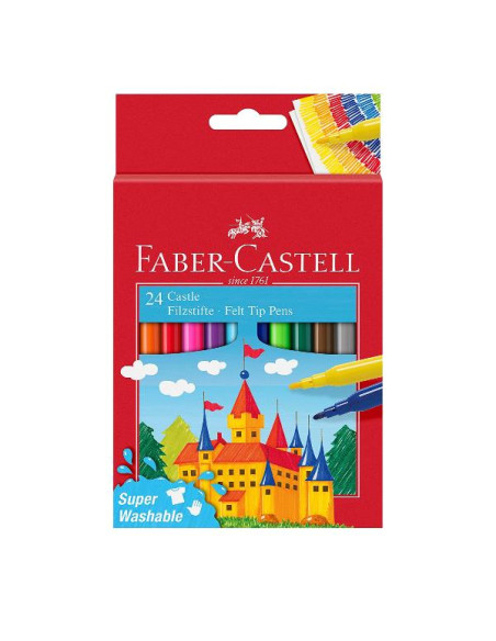 CF24 PENNARELLI CASTELLO P.FINE