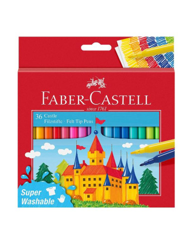 CF36 PENNARELLI CASTELLO P.FINE