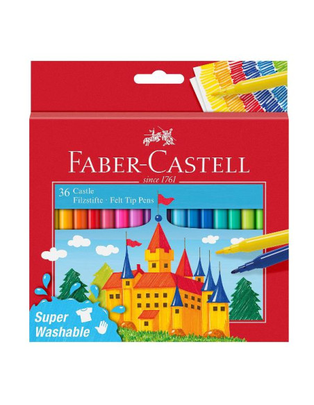 CF36 PENNARELLI CASTELLO P.FINE