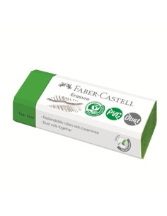 CF20 GOMMA DUST PVC FREE VERDE FASC