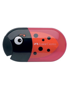 CF5 TEMPERAMATITE ANIMALS COCCINELL