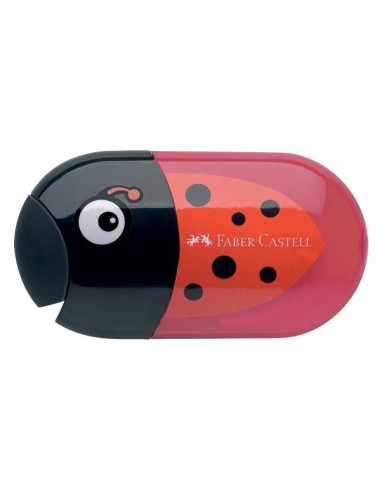 CF5 TEMPERAMATITE ANIMALS COCCINELL