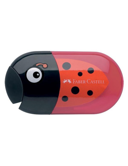 CF5 TEMPERAMATITE ANIMALS COCCINELL