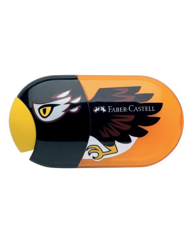 CF5 TEMPERAMATITE ANIMALS AQUILA