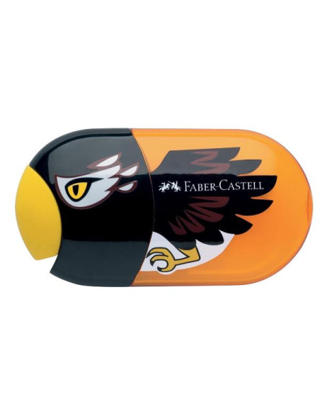 CF5 TEMPERAMATITE ANIMALS AQUILA