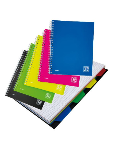 CF3 QUAD SPIR 4 DIVISORI PPL A4 5M