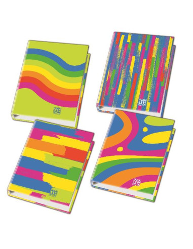 CF6 RACCOGL. FANTAFLUO 26X32 ASS