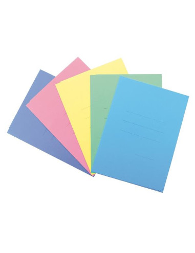 CF25CARTELLINE CARTEX 3L ROSA PASTE