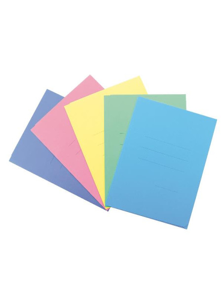 CF25CARTELLINE CARTEX 3L CELESTE PA