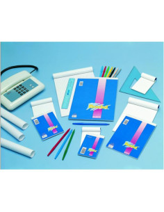 CF10 BLOCCHI BRISTOL A5 B.CO 60FF