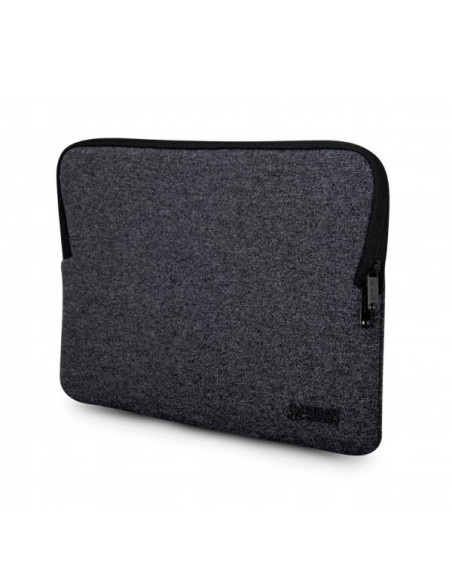 MEMOREE NOTEBOOK 15 6   STEEL BLUE