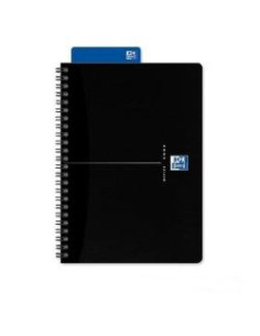 CF5BLOCCO SPIR OFFSMART A4 5MM