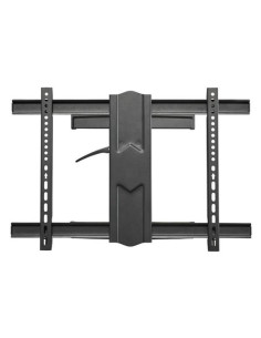 SUPPORTO A MURO PER TV CON ATTACCO