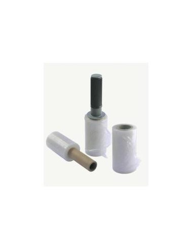 MINIBOBINA FILM 125MM 300GR