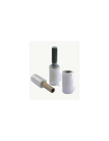 MINIBOBINA FILM 125MM 300GR