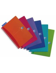 CF5BLOCCO SPIR OFFMYCOL A5 5MM