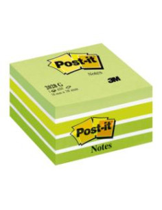 CUBO POST-IT PASTELLO 2028-G