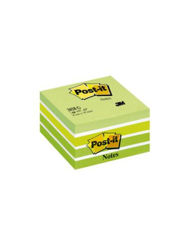 CUBO POST-IT PASTELLO 2028-G