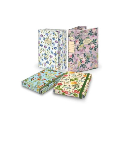 CF6 CART 3 LEMBI ELAST FLOWER 24