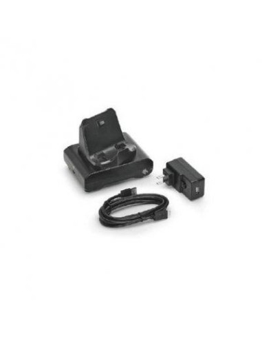 1-SLOT PRINTER DOCKING CRADLE ZQ300