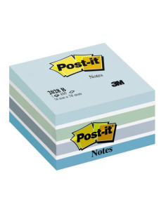 CUBO POST-IT PASTELLO 2028-B