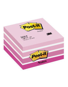 CUBO POST-IT PASTELLO 2028-P
