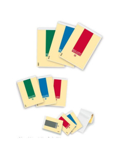 CF10 BLOCCHI PIGNASTYL A5 1R