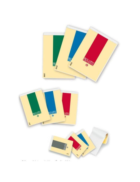 CF10 BLOCCHI PIGNASTYL A5 1R