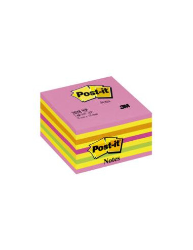 CUBO POST-IT PASTELLO 2028-NP
